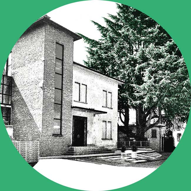 asilo scuola materna clivio varese